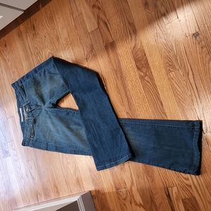 Joe's Rocker jeans 26